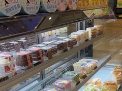 -兰乔贝恩动物奶油生日蛋糕(龙之梦大都汇店)