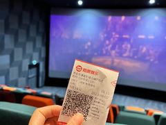 -喜满客影城(汉神广场店)