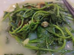 上汤一点红-迪拜七星酒店·京港酒楼