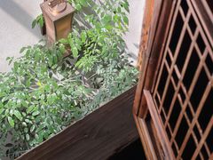 -广富林宰相府酒店·水云间