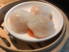 全虾白兔饺-苏乡兰亭·新派淮扬菜(吾悦广场店)