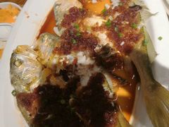 -U你·天然调味(南湖总店)