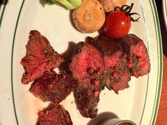 -404干式熟成牛排馆•聚会餐厅