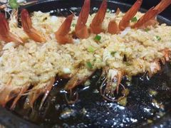-青木岚小海鲜•小龙虾(友谊店)