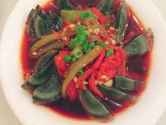 -湘肠香火锅店(团结湖店)