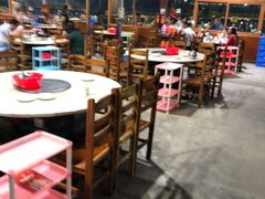 大堂-一品烧农庄·佛山本地菜(西岸店)
