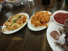 -西塔大冷面(市府大路店)