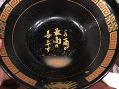 -一兰拉面(梅田阪急东通店)