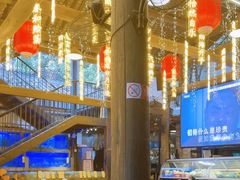 -鹅滋道(甘坑古镇店)