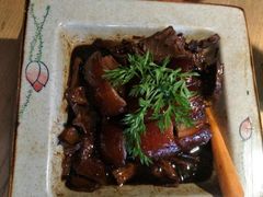 -吴越荣记苏州菜·松鼠桂鱼100%活鱼现做(斜塘老街店)