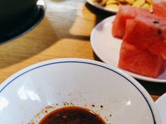 -福茂源横山铁锅羊肉(牡丹园店)