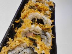 -崔解放·朝韩大排档(虹悦城店)