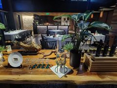 -CASA Grande酒漾·西餐及酒吧(长沙君悦酒店)