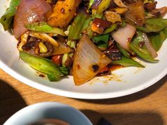 -胡马八破·川菜小馆(高新万达店)