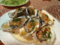 -莲花公园煎蟹(总店)