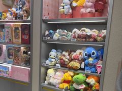 -泡泡玛特POPMART(北国先天下店)