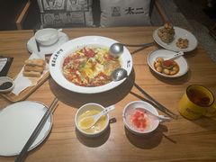 老坛子酸菜鱼-太二酸菜鱼(石家庄万象城店)