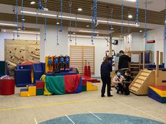 -美吉姆早教(恒隆中心)