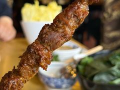 -牛街清真满恒記(平安里西大街店)