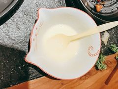 -牛小喜黑牛烤肉料理(霸州店)