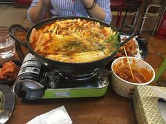 -米屋石锅拌饭(师大店)