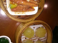 -点都靓餐饮连锁(德信华城店)