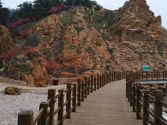 -长岛南北长山旅游景区