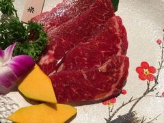-黑牛の店·和牛烧肉(合生汇店)