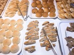 -文星素食(兴华路店)