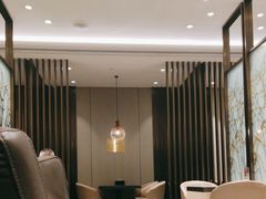 -白云机场易登机休息室