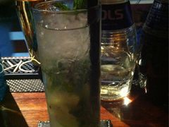 mojito-迦南D BAR