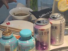 -七欣天香辣蟹火锅(万达广场店)
