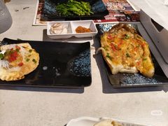 -华府九号海鲜烧烤大排档(龙域店)