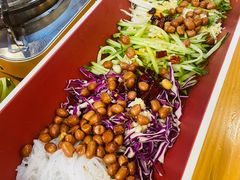 -0317火锅鸡·清真(正达店)