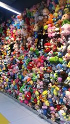 -宝燕乐园(闵行旗舰店)