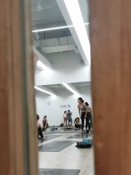 -卡莫瑜伽·普拉提