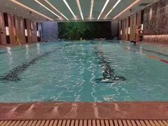 -DBSWIM深呼吸国际游泳培训(黄河路店)