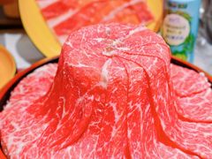 -一绪に寿喜烧(虹悦城店)