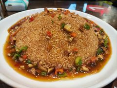 -缘来聚·徽菜名店(黄山宏村店)