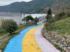 -嵛山岛