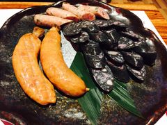 -热血兄弟·炭火烤肉(融侨中心店)