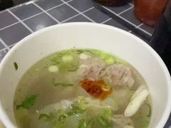 -清真蒋有记(老门东店)