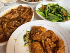 -松兰山海景大酒店·海鲜中餐厅