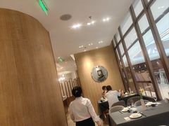 -新吉士·上海菜(浦东LCM置汇旭辉店)