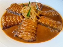 -大拙里·精致融合菜(沙湖桃源国际店)