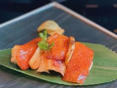 -广州四季酒店