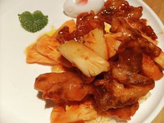 -徐小姐地锅鸡(铜山万达店)