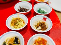 -山西会馆·晋菜·晋商宴·民俗博物馆(体育路店)