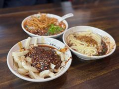 甜水面-西月城谭豆花(春熙路店)