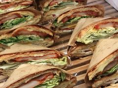 -燃厚蛋糕(卓展中信城店)